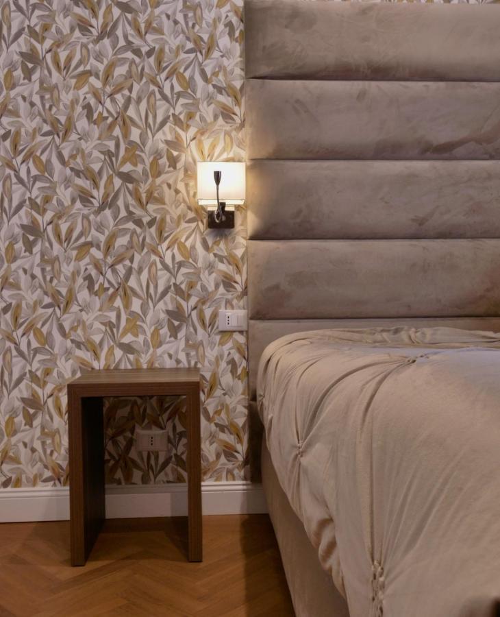 Helmirage Trevi Suite Rome Extérieur photo